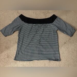Torrid cotton top size 3